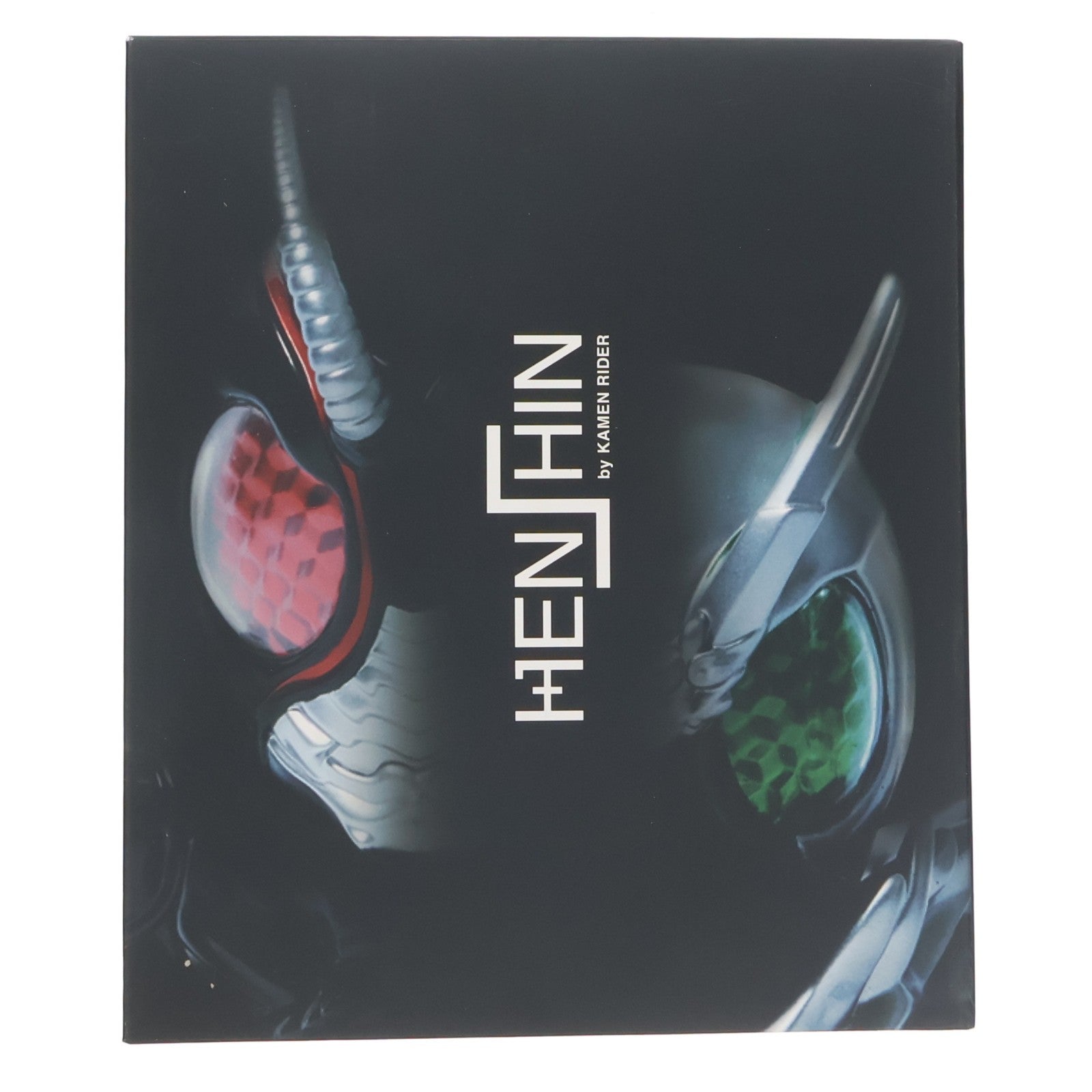 【中古即納】[FIG] 仮面ライダーSHADOWMOON(シャドームーン) 限定カラーVer. 仮面ライダーBLACK SUN(ブラックサン) 完成品 フィギュア バンダイ(20230329)