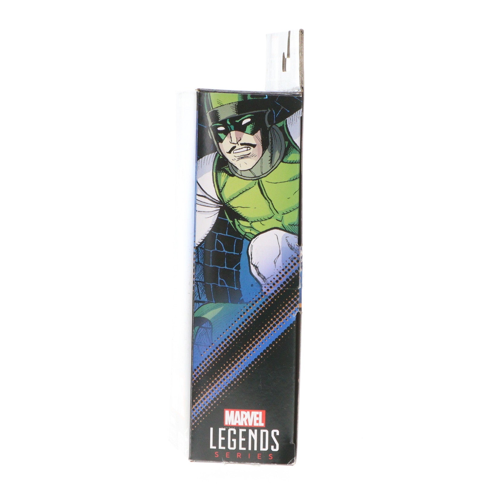 【中古即納】[FIG] マーベル・レジェンド MCUシリーズ カーナック マーベル・コミック 完成品 6インチ・アクションフィギュア ハズブロ/ホットトイズ(20230831)