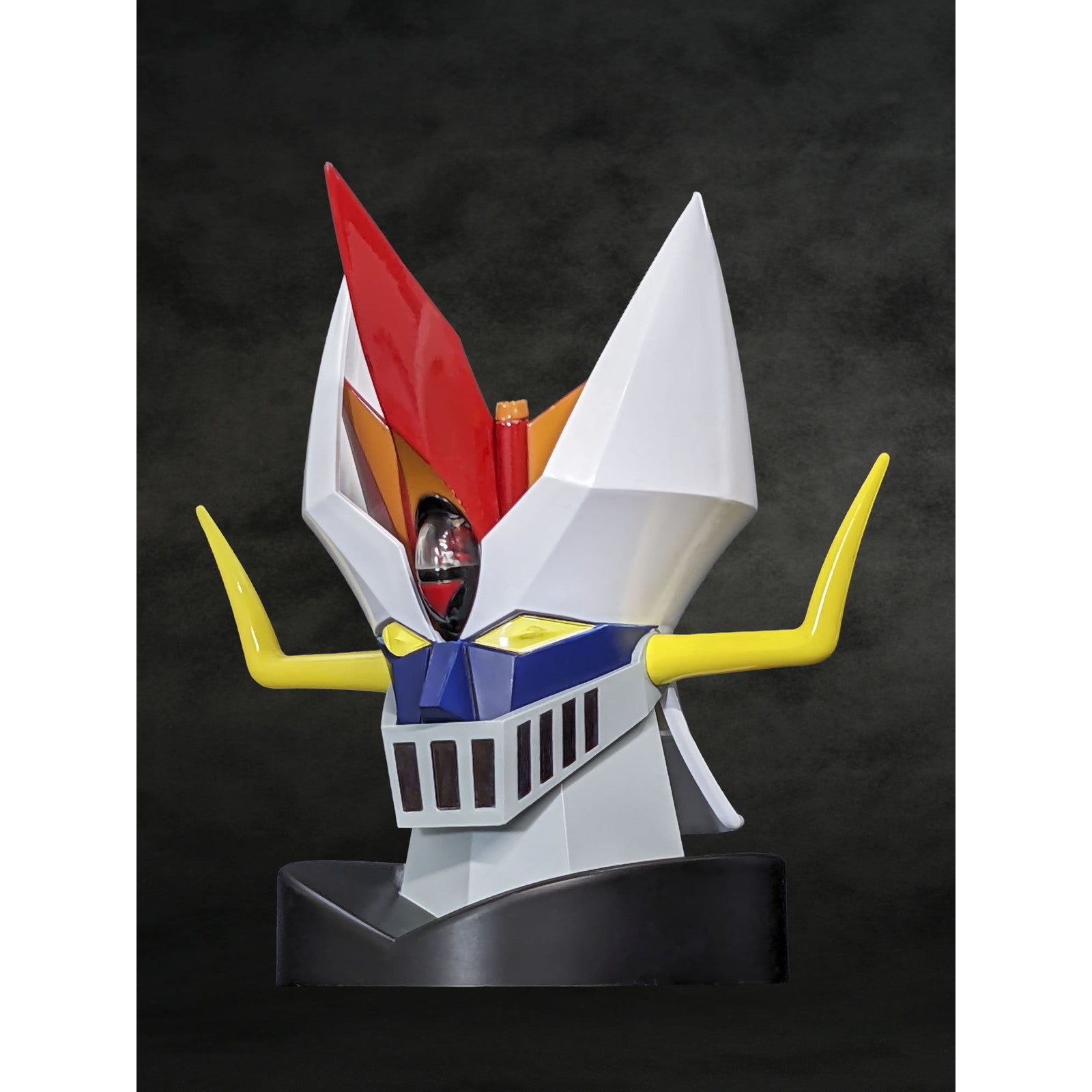 【新品即納】[FIG] メタル・アクション! ブレーンコンドル リニューアルバージョン グレートマジンガー 完成品 フィギュア エヴォリューショントイ(EVOLUTION・TOY)(20250215)