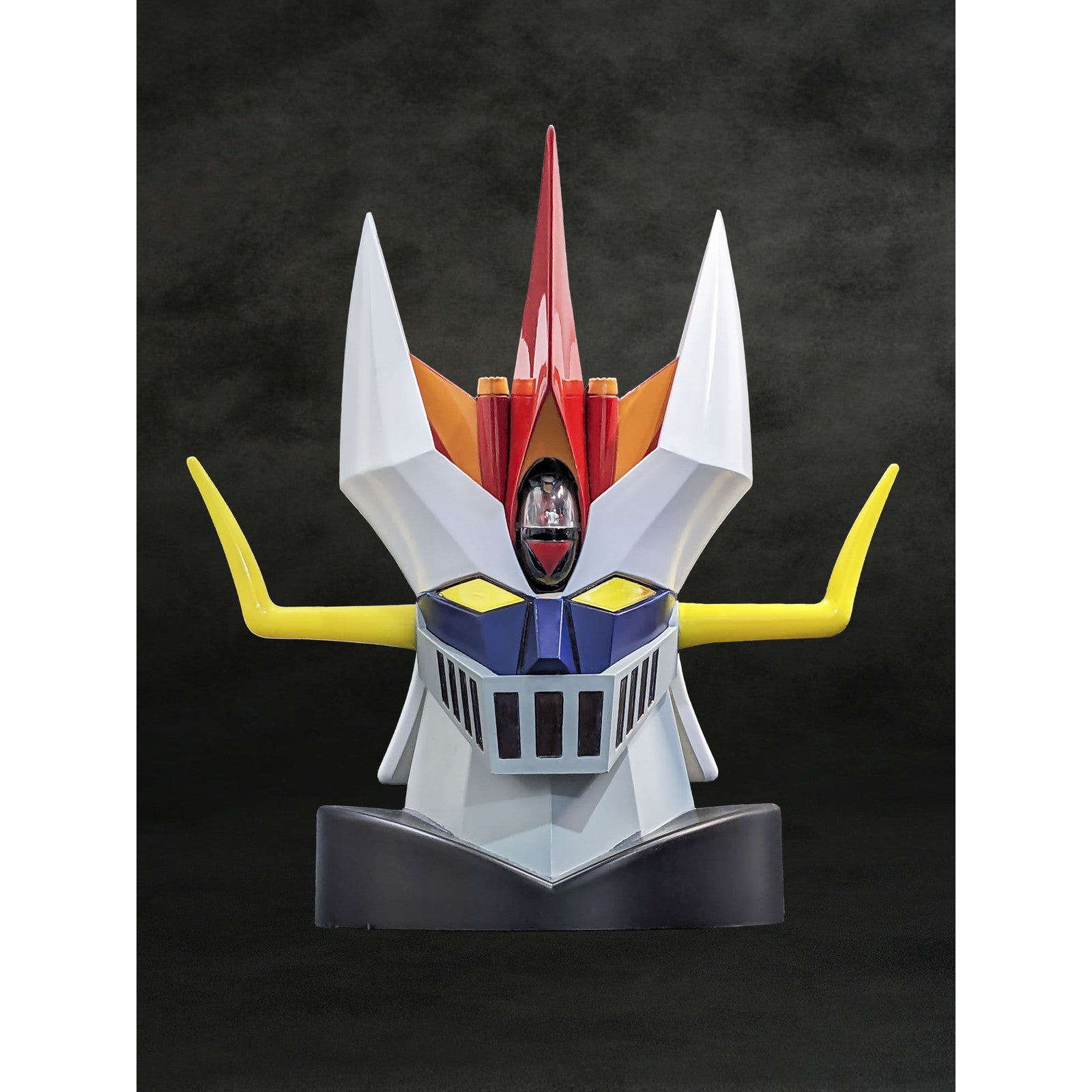 【新品即納】[FIG] メタル・アクション! ブレーンコンドル リニューアルバージョン グレートマジンガー 完成品 フィギュア エヴォリューショントイ(EVOLUTION・TOY)(20250215)