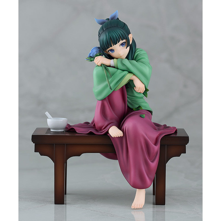 【中古即納】[FIG] 猫猫(まおまお) 薬屋のひとりごと 1/7 完成品 フィギュア グッドスマイルカンパニー(20250621)