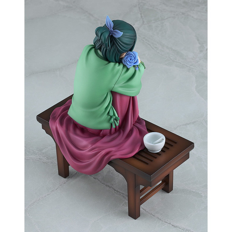 【中古即納】[FIG] 猫猫(まおまお) 薬屋のひとりごと 1/7 完成品 フィギュア グッドスマイルカンパニー(20250621)