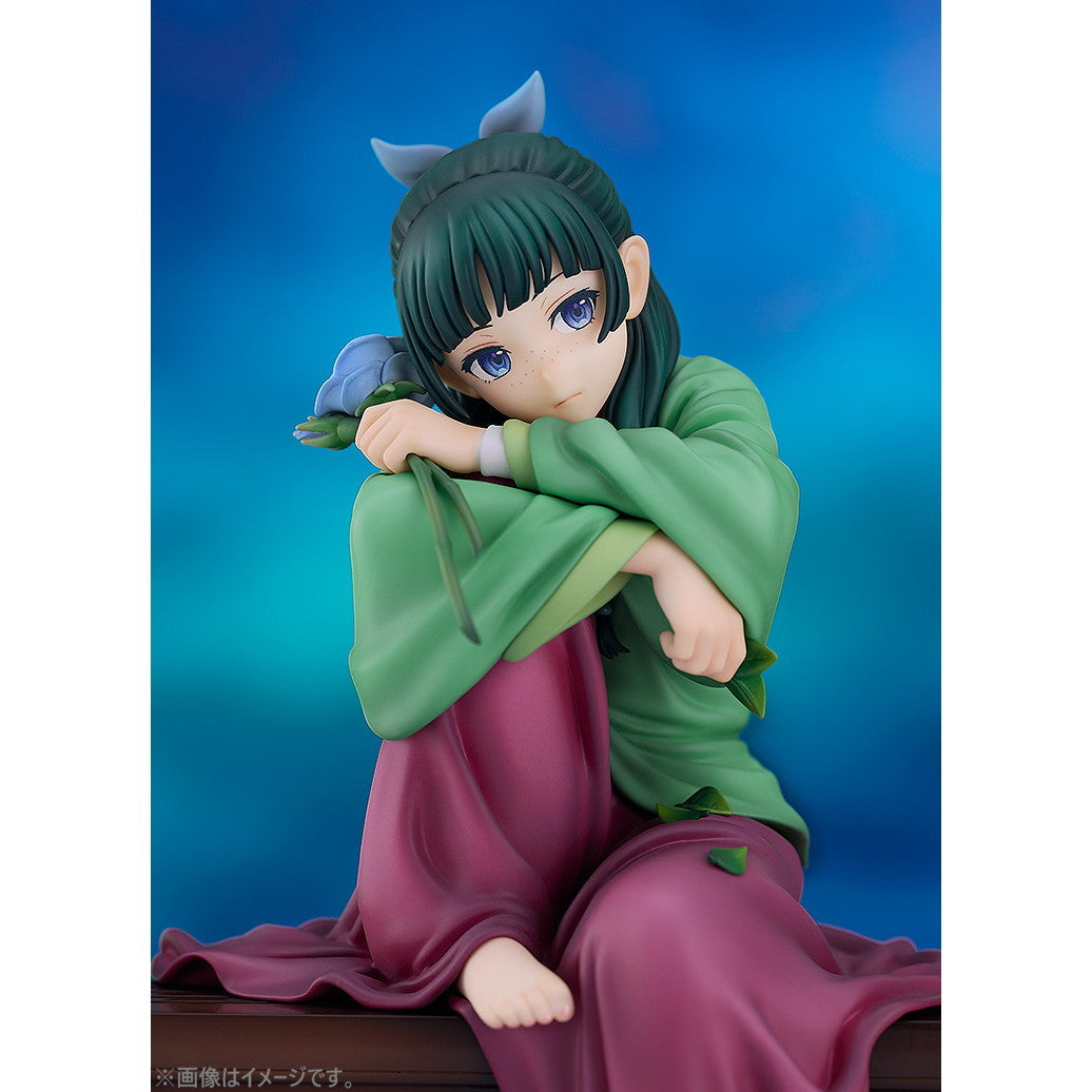 【中古即納】[FIG] 猫猫(まおまお) 薬屋のひとりごと 1/7 完成品 フィギュア グッドスマイルカンパニー(20250621)