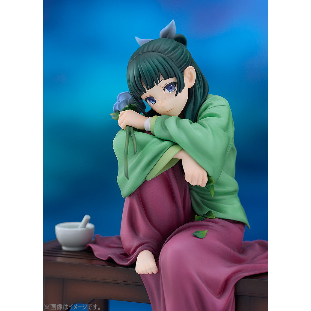 【中古即納】[FIG] 猫猫(まおまお) 薬屋のひとりごと 1/7 完成品 フィギュア グッドスマイルカンパニー(20250621)