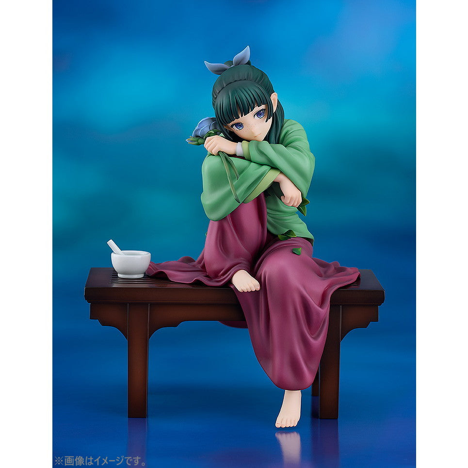 【予約安心出荷】[FIG]猫猫(まおまお) 薬屋のひとりごと 1/7 完成品 フィギュア グッドスマイルカンパニー(2025年5月)