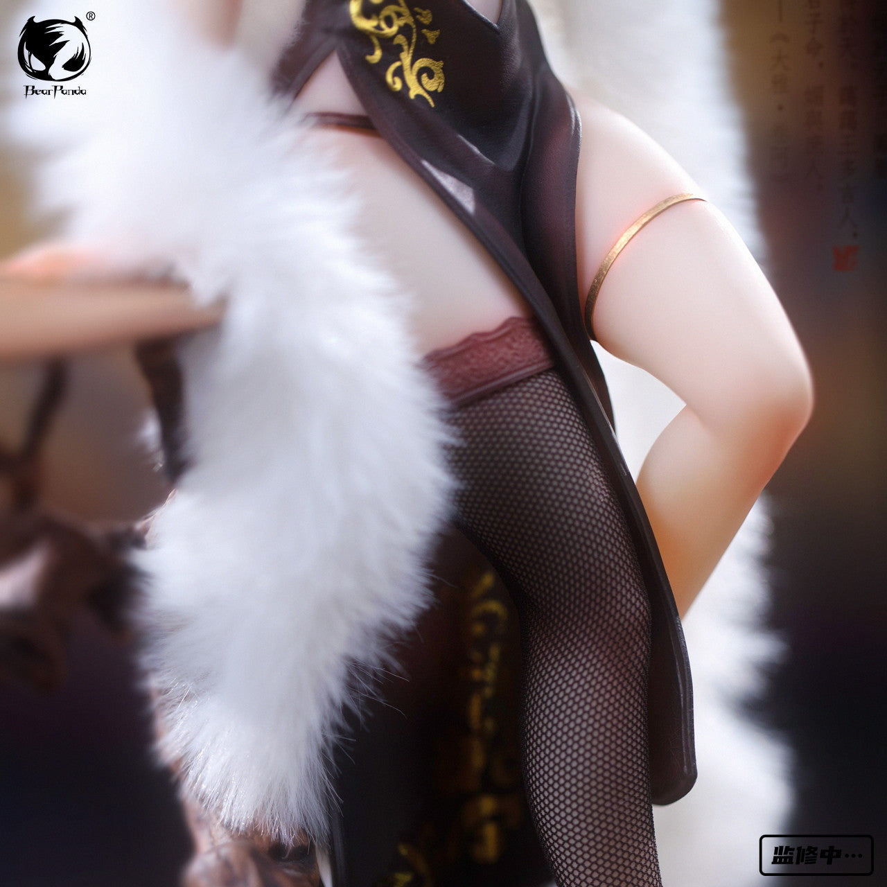【新品即納】[FIG] 予約特典3種付属 チャイナドレスシリーズ 有鳳来儀(ゆうほうらいぎ) 1/6 完成品 フィギュア BearPanda(ベアパンダ)(20250630)