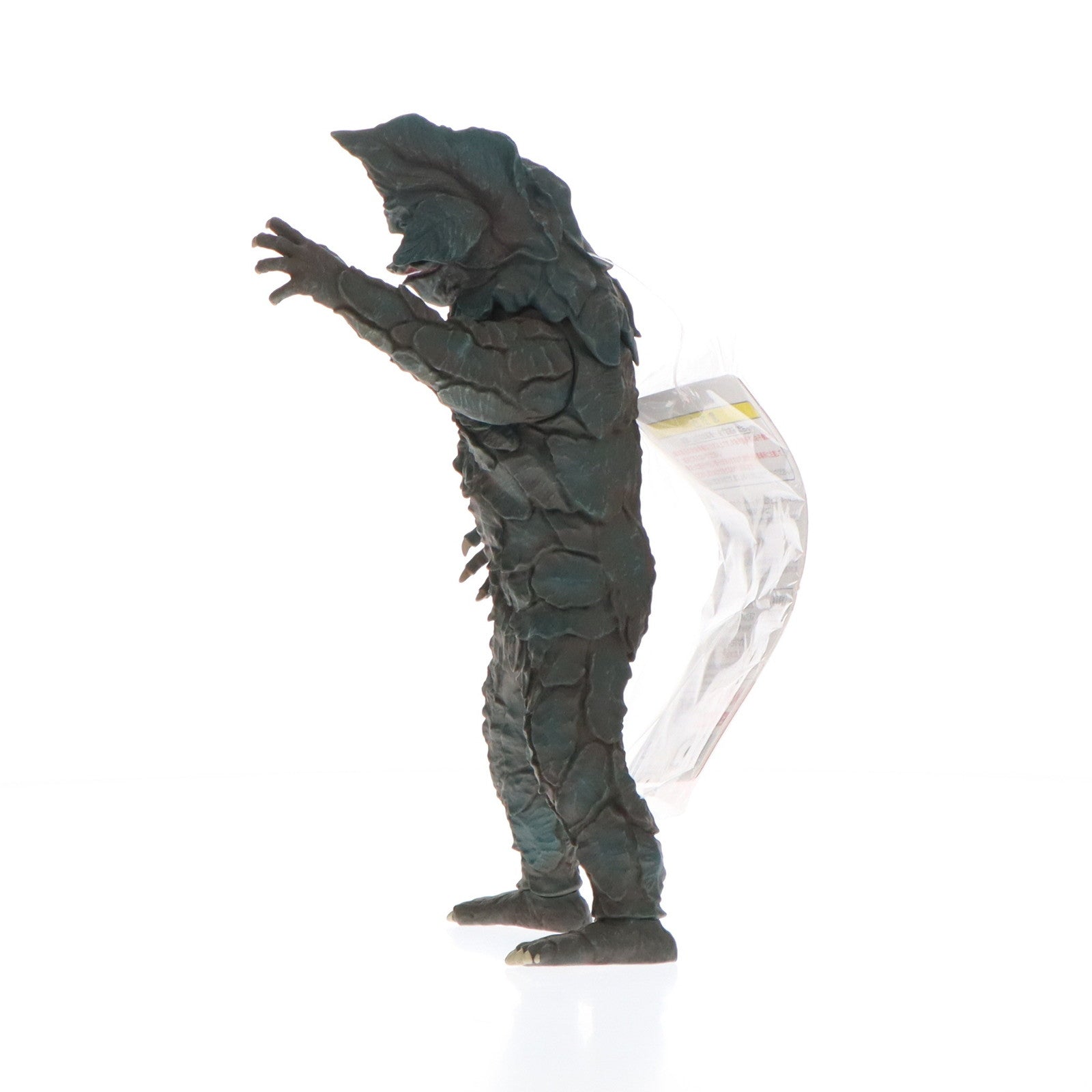 【中古即納】[SFT] ウルトラ大怪獣シリーズ5000 ケロニア ウルトラマン 完成品 フィギュア 少年リック&プレミアムバンダイ限定 プレックス(20231231)