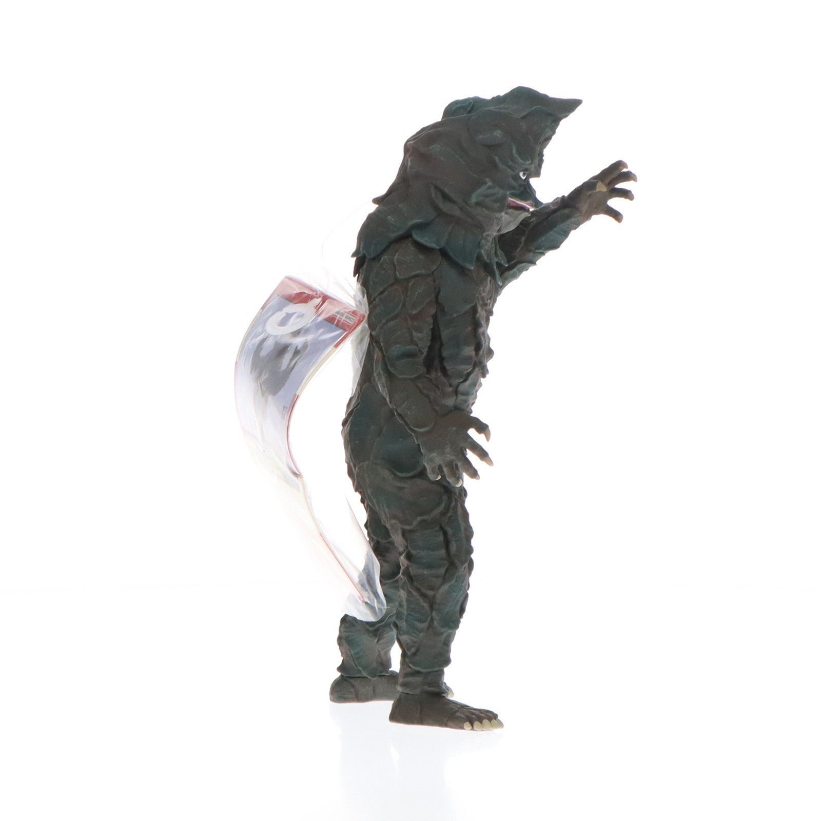 【中古即納】[SFT] ウルトラ大怪獣シリーズ5000 ケロニア ウルトラマン 完成品 フィギュア 少年リック&プレミアムバンダイ限定 プレックス(20231231)