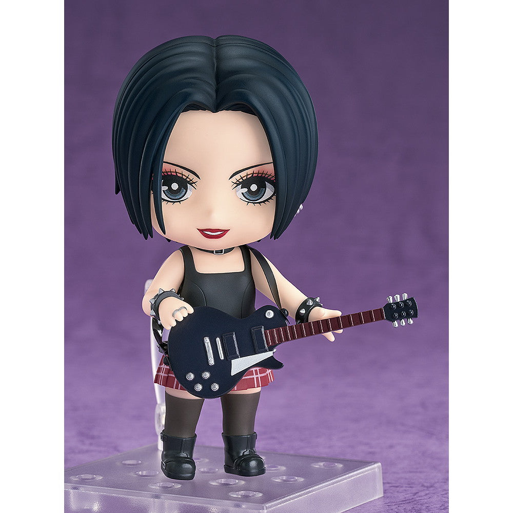 【新品即納】[FIG] ねんどろいど 2509 大崎ナナ(おおさきなな) NANA(ナナ) 完成品 可動フィギュア グッドスマイルアーツ上海(20241228)