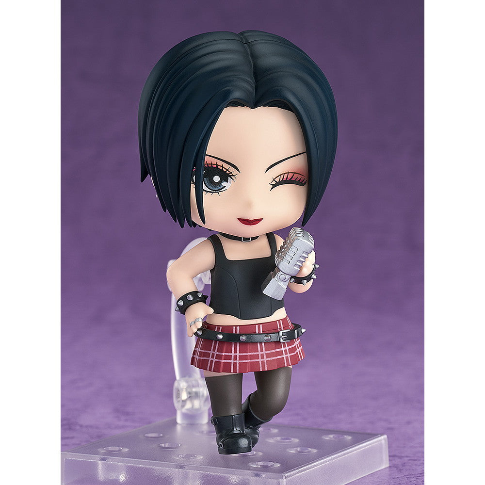 【新品即納】[FIG] ねんどろいど 2509 大崎ナナ(おおさきなな) NANA(ナナ) 完成品 可動フィギュア グッドスマイルアーツ上海(20241228)
