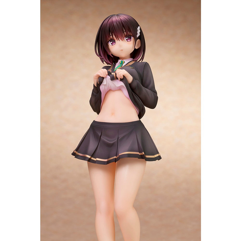 予約安心出荷】[FIG]花奏すず(かなですず) あやかし