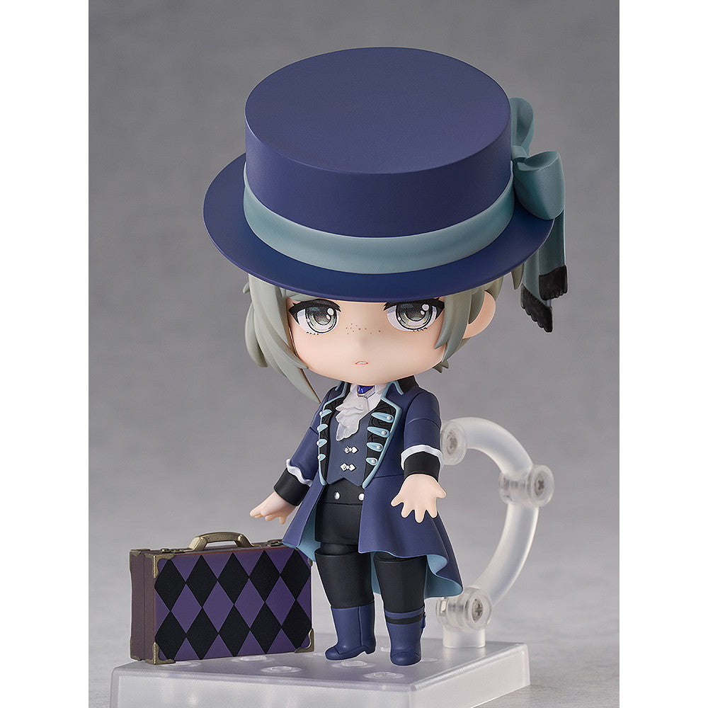 【中古即納】[FIG] ねんどろいど 2508 ヴェルティ リバース:1999 完成品 可動フィギュア グッドスマイルアーツ上海(20250329)
