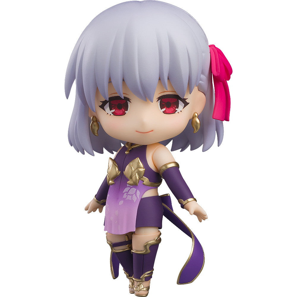 【新品即納】[FIG] ねんどろいど 2513 アサシン/カーマ Fate/Grand Order(フェイト/グランドオーダー) 完成品 可動フィギュア グッドスマイルカンパニー(20241127)