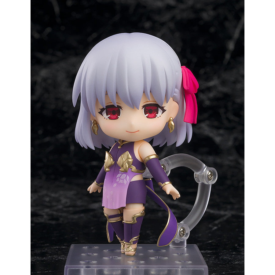 【新品即納】[FIG] ねんどろいど 2513 アサシン/カーマ Fate/Grand Order(フェイト/グランドオーダー) 完成品 可動フィギュア グッドスマイルカンパニー(20241127)