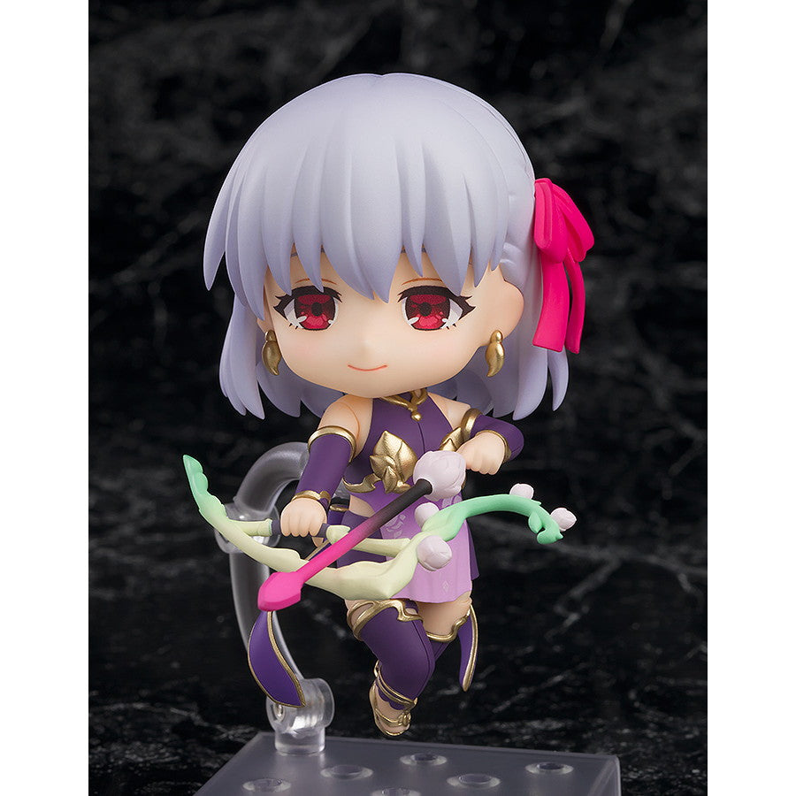 【新品即納】[FIG] ねんどろいど 2513 アサシン/カーマ Fate/Grand Order(フェイト/グランドオーダー) 完成品 可動フィギュア グッドスマイルカンパニー(20241127)