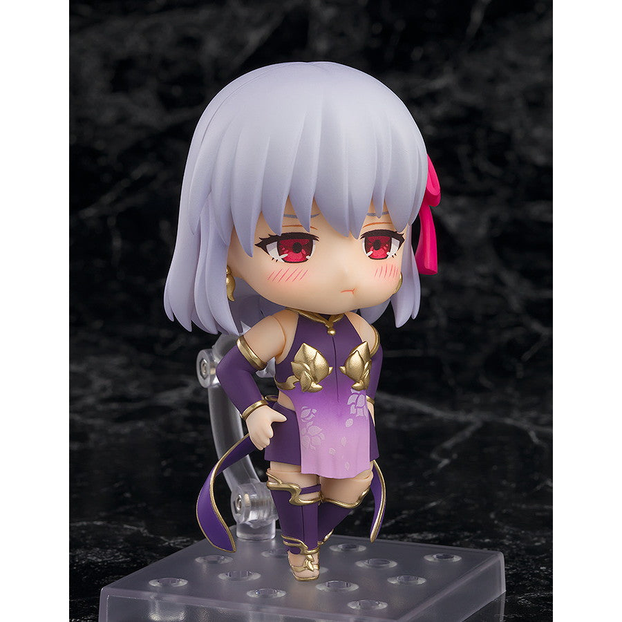 【新品即納】[FIG] ねんどろいど 2513 アサシン/カーマ Fate/Grand Order(フェイト/グランドオーダー) 完成品 可動フィギュア グッドスマイルカンパニー(20241127)