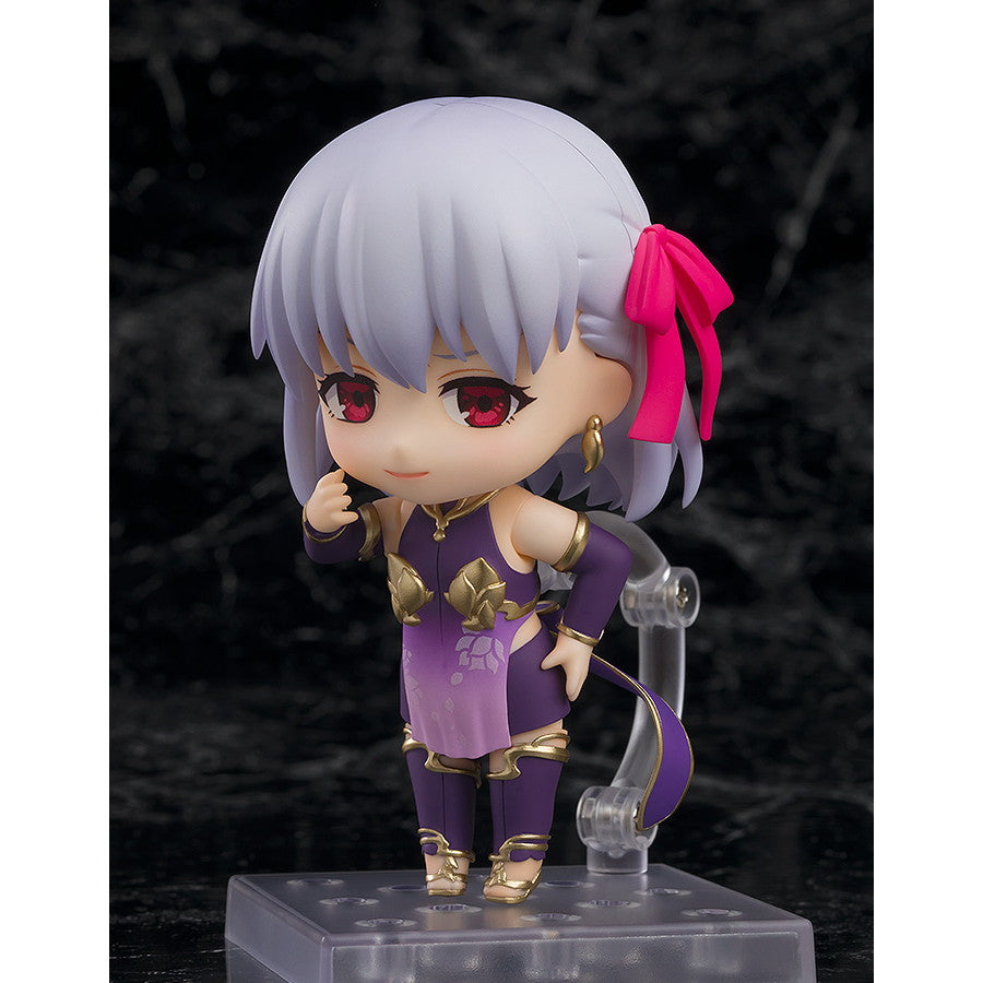 【新品即納】[FIG] ねんどろいど 2513 アサシン/カーマ Fate/Grand Order(フェイト/グランドオーダー) 完成品 可動フィギュア グッドスマイルカンパニー(20241127)