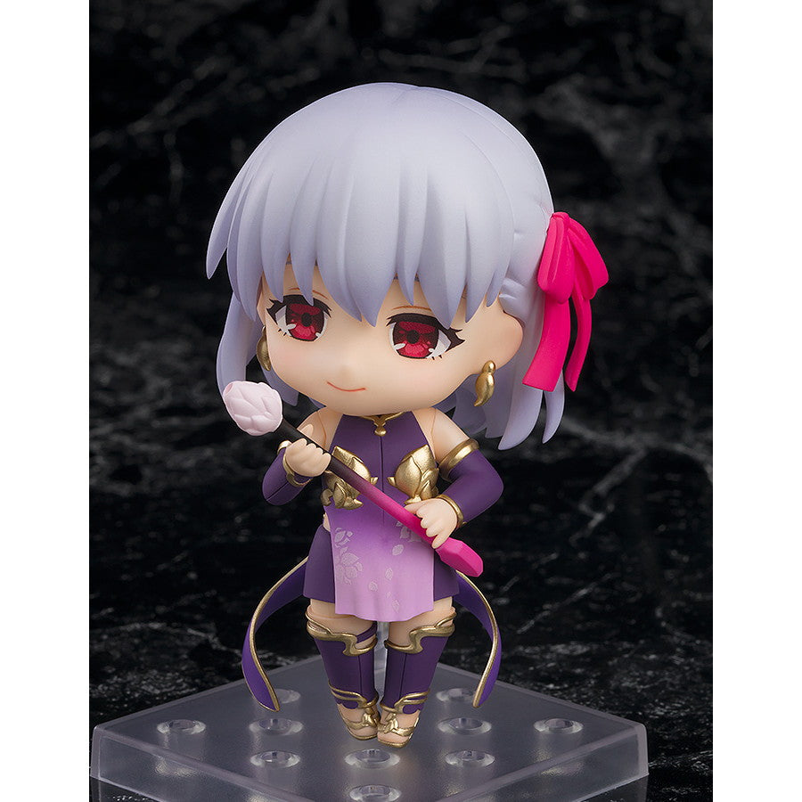 【新品即納】[FIG] ねんどろいど 2513 アサシン/カーマ Fate/Grand Order(フェイト/グランドオーダー) 完成品 可動フィギュア グッドスマイルカンパニー(20241127)