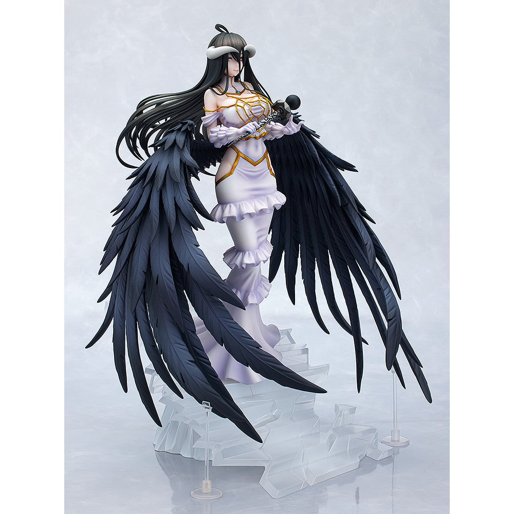 【新品即納】[FIG] アルベド 10th Anniversary so-bin ver. オーバーロード 1/8 完成品 フィギュア KADOKAWA(カドカワ)(20250930)