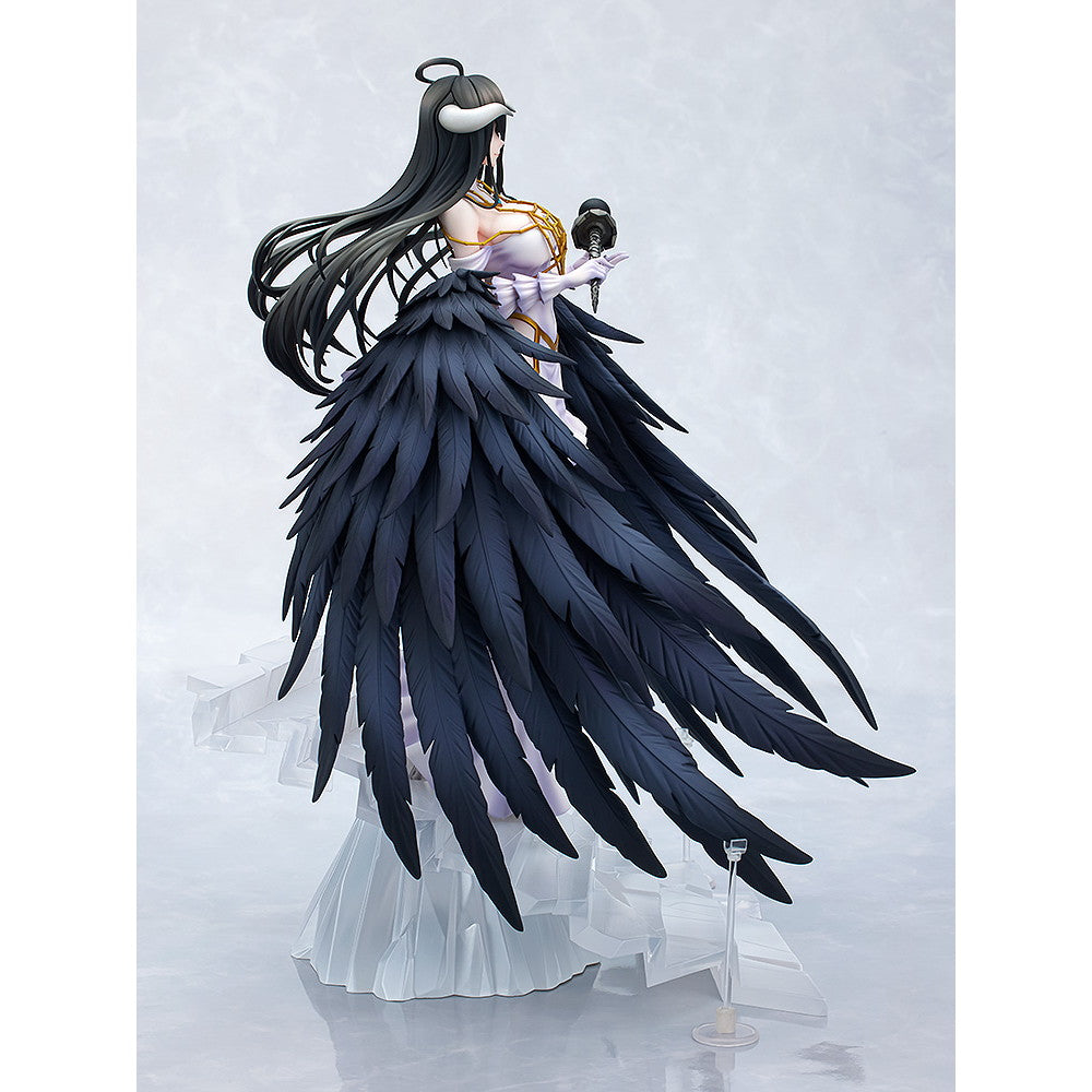 【新品即納】[FIG] アルベド 10th Anniversary so-bin ver. オーバーロード 1/8 完成品 フィギュア KADOKAWA(カドカワ)(20250930)