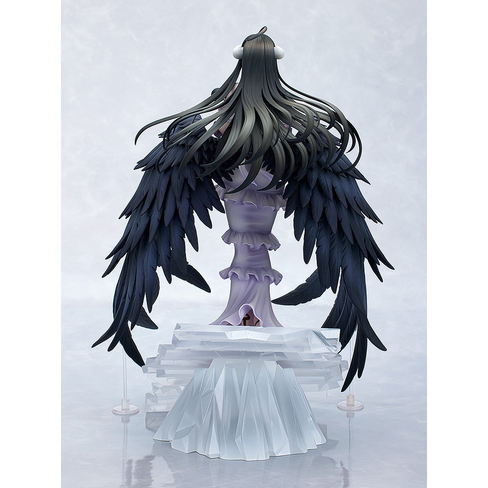 【新品即納】[FIG] アルベド 10th Anniversary so-bin ver. オーバーロード 1/8 完成品 フィギュア KADOKAWA(カドカワ)(20250930)