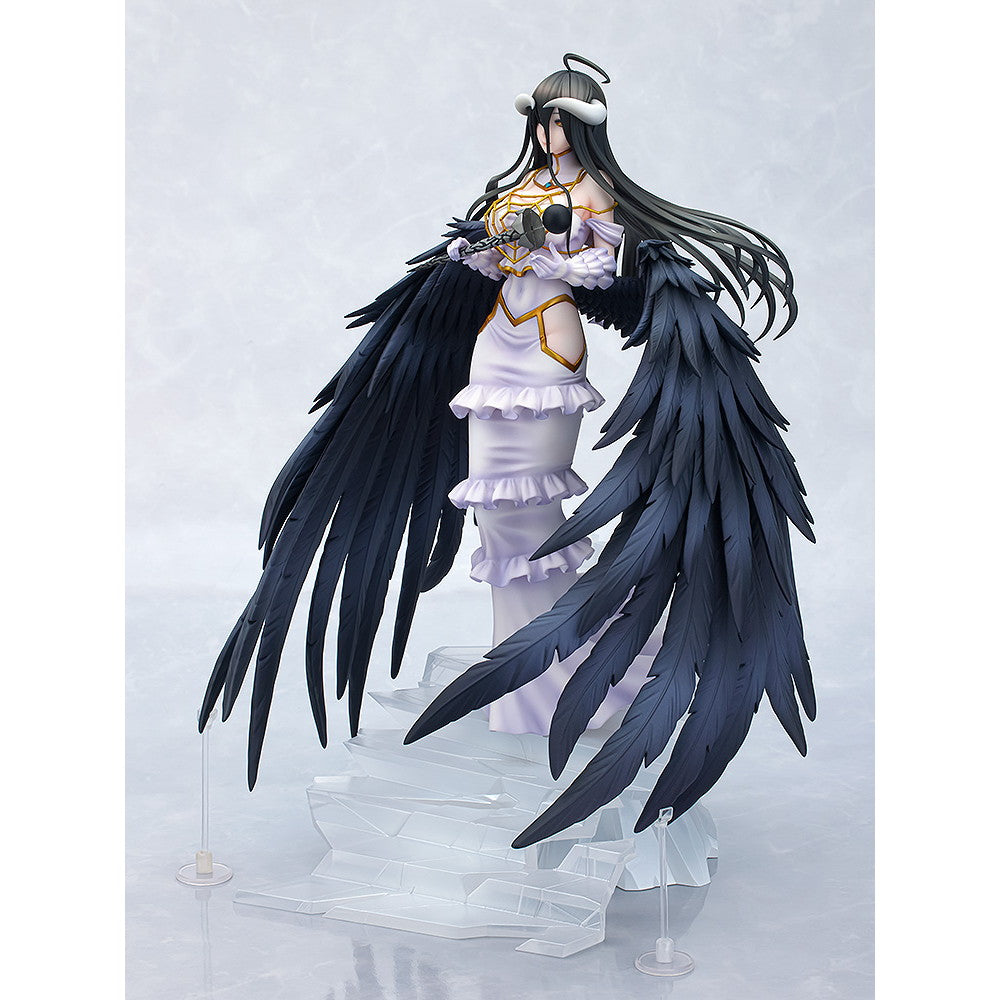 【新品即納】[FIG] アルベド 10th Anniversary so-bin ver. オーバーロード 1/8 完成品 フィギュア KADOKAWA(カドカワ)(20250930)