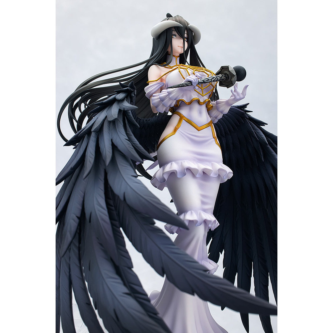 【新品即納】[FIG] アルベド 10th Anniversary so-bin ver. オーバーロード 1/8 完成品 フィギュア KADOKAWA(カドカワ)(20250930)