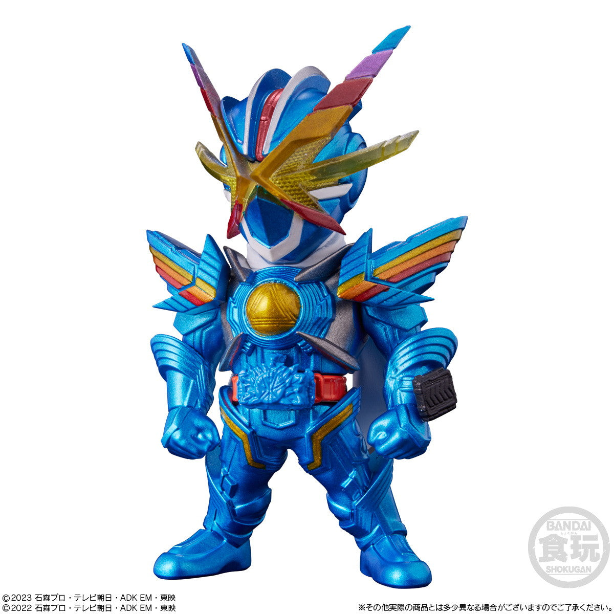 【新品即納】[FIG] (BOX) (食玩) CONVERGE KAMEN RIDER(コンバージ 仮面ライダー) 29 フィギュア(10個) バンダイ(20241104)