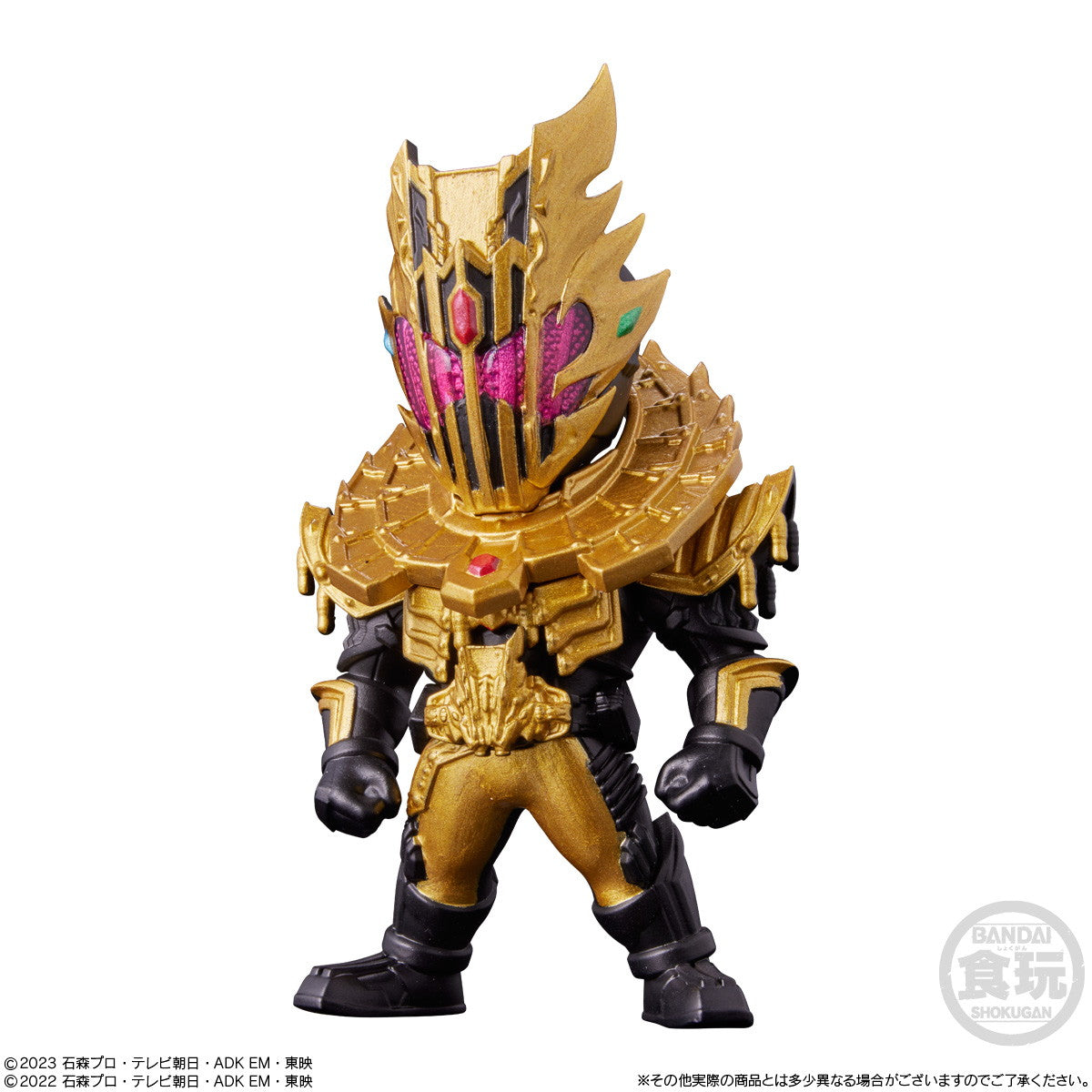 【新品即納】[FIG] (BOX) (食玩) CONVERGE KAMEN RIDER(コンバージ 仮面ライダー) 29 フィギュア(10個) バンダイ(20241104)