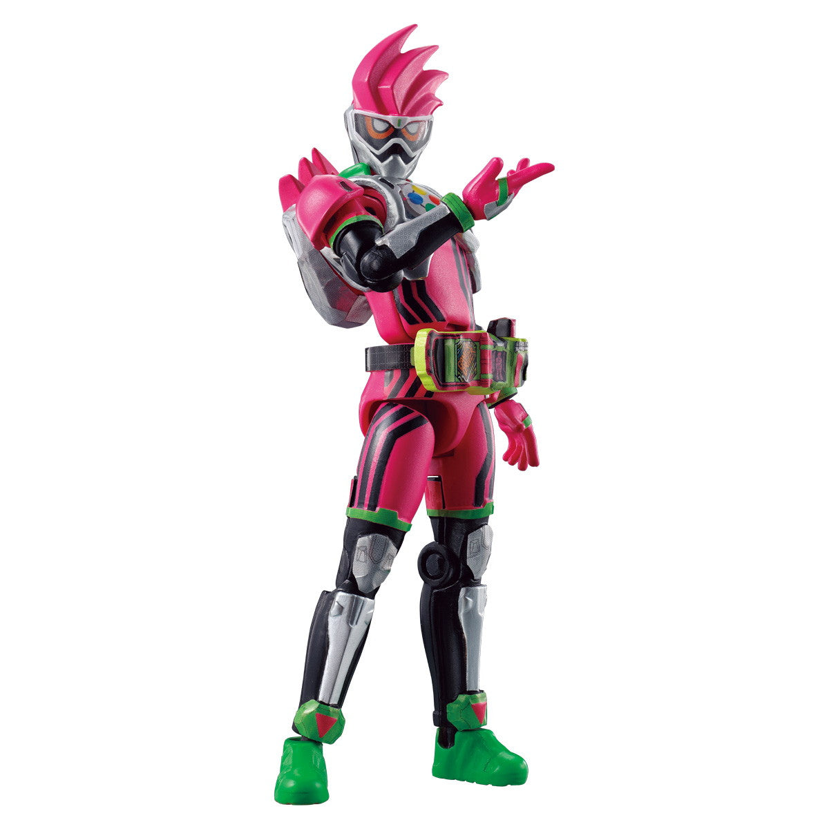 【新品即納】[FIG] (BOX) (食玩) SO-DO CHRONICLE 仮面ライダーエグゼイド 可動フィギュア(12個) バンダイ(20241125)