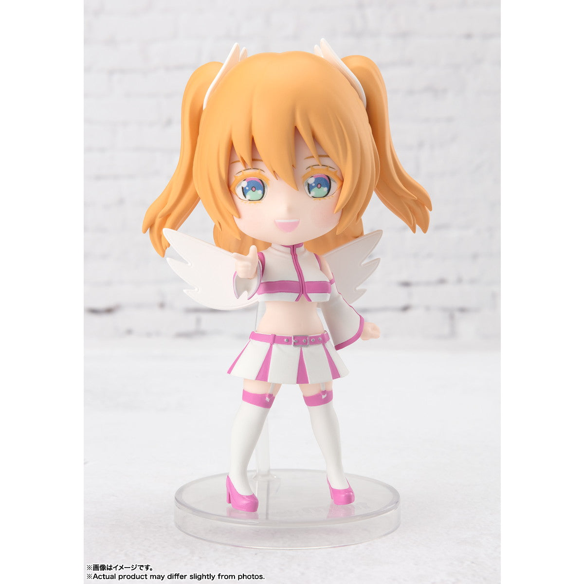 【新品】【お取り寄せ】[FIG] Figuarts mini(フィギュアーツミニ) リリエル/リリサ キービジュアルver. 2.5次元の誘惑 完成品 可動フィギュア バンダイスピリッツ(20241116)