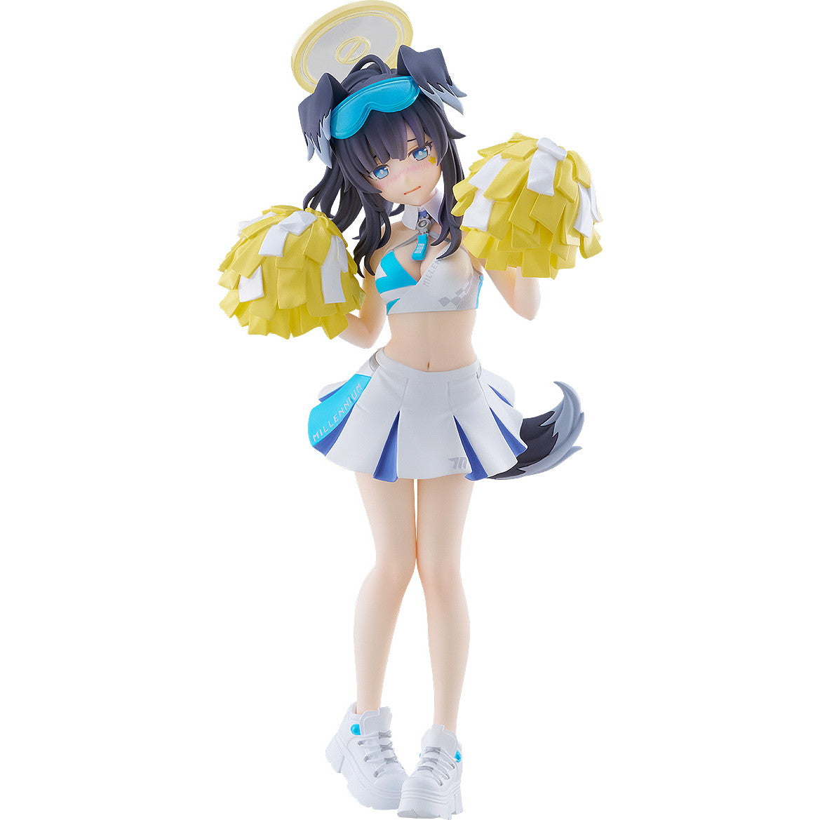 【予約安心出荷】[FIG]POP UP PARADE(ポップアップパレード) ヒビキ(応援団) メモリアルロビー Ver. ブルーアーカイブ -Blue Archive- 完成品 フィギュア グッドスマイルカンパニー(2024年12月)