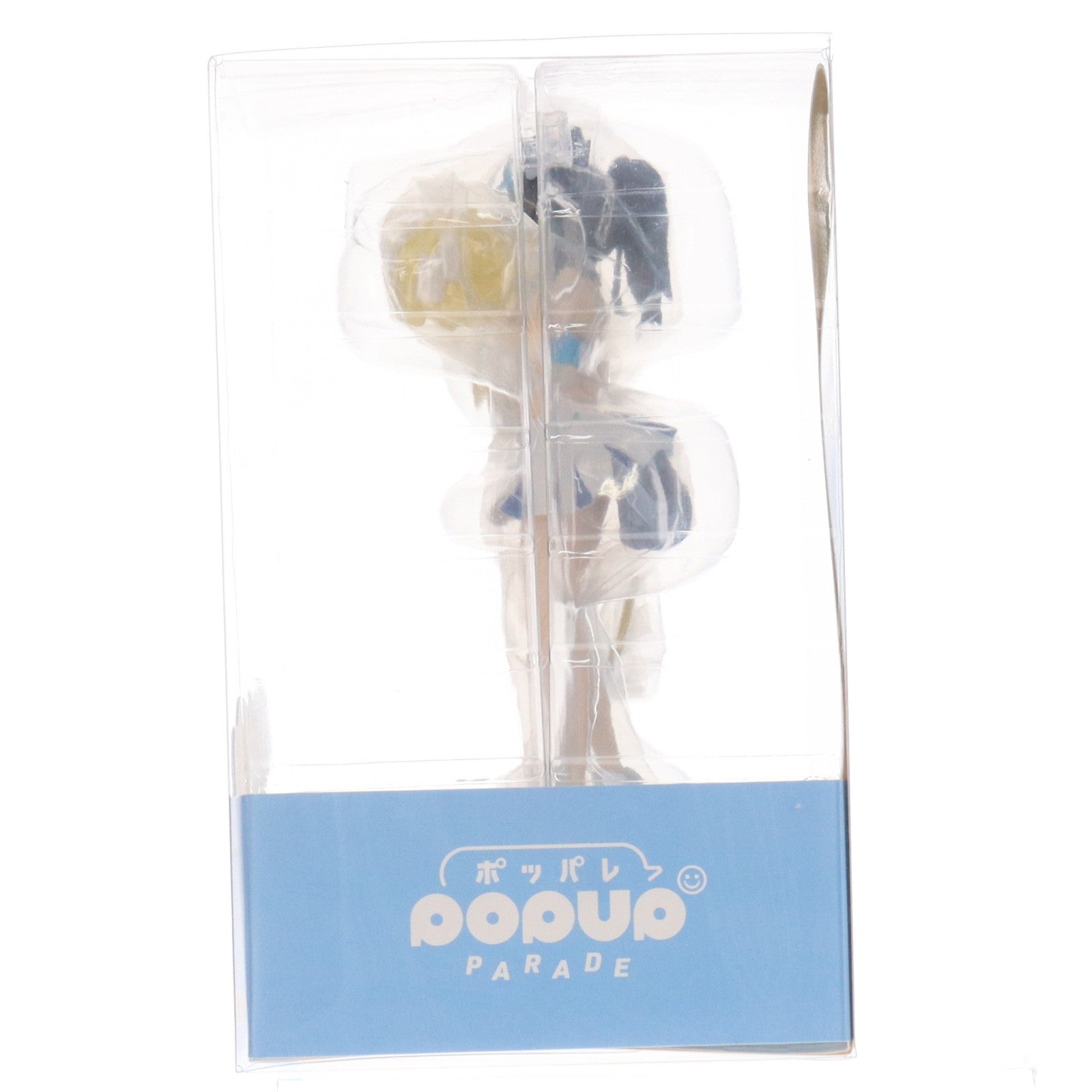 【中古即納】[FIG] POP UP PARADE(ポップアップパレード) ヒビキ(応援団) メモリアルロビー Ver. ブルーアーカイブ -Blue Archive- 完成品 フィギュア グッドスマイルカンパニー(20241227)