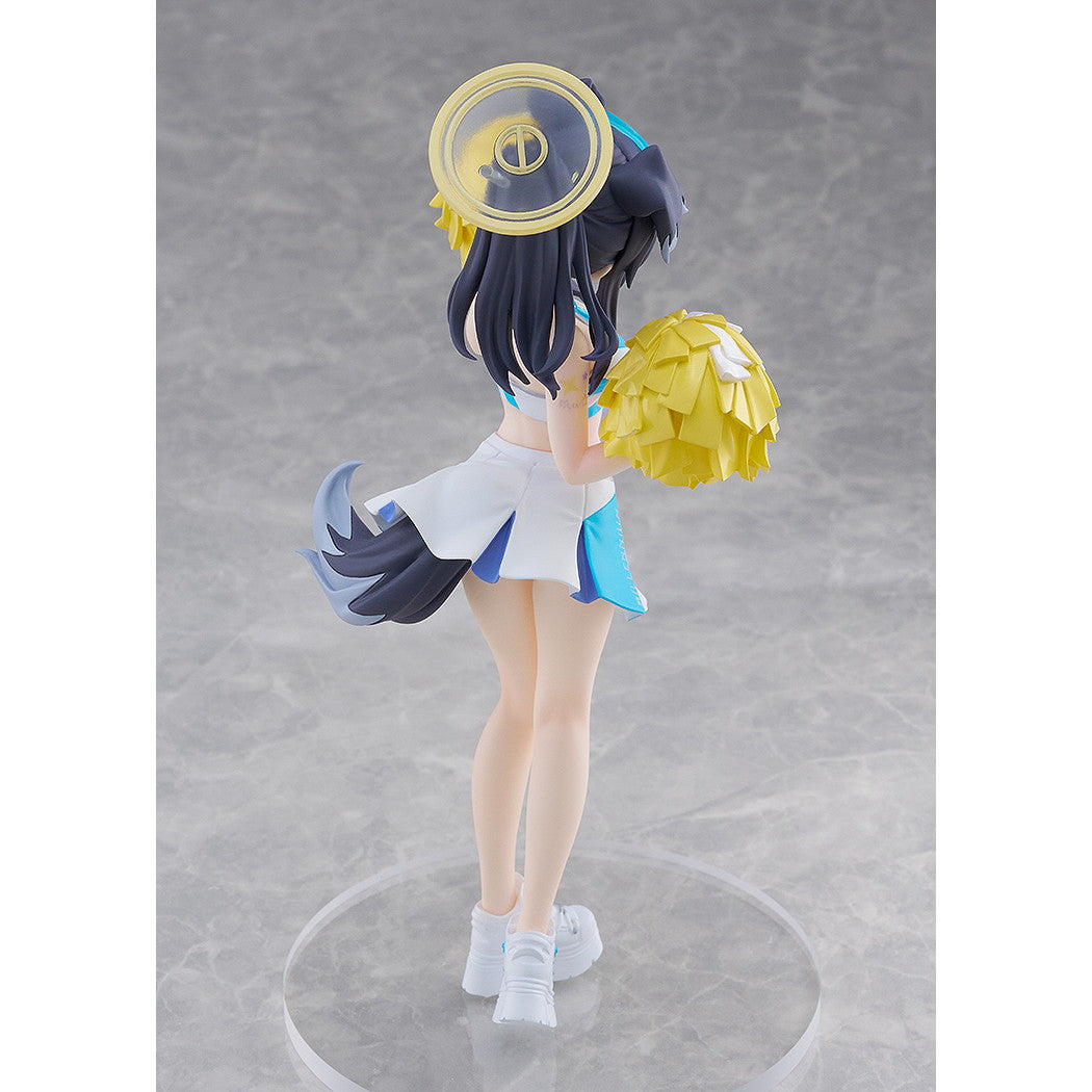 【予約安心出荷】[FIG]POP UP PARADE(ポップアップパレード) ヒビキ(応援団) メモリアルロビー Ver. ブルーアーカイブ -Blue Archive- 完成品 フィギュア グッドスマイルカンパニー(2024年12月)