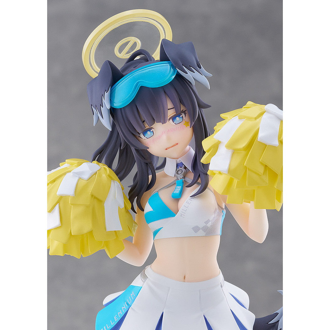 【予約安心出荷】[FIG]POP UP PARADE(ポップアップパレード) ヒビキ(応援団) メモリアルロビー Ver. ブルーアーカイブ -Blue Archive- 完成品 フィギュア グッドスマイルカンパニー(2024年12月)