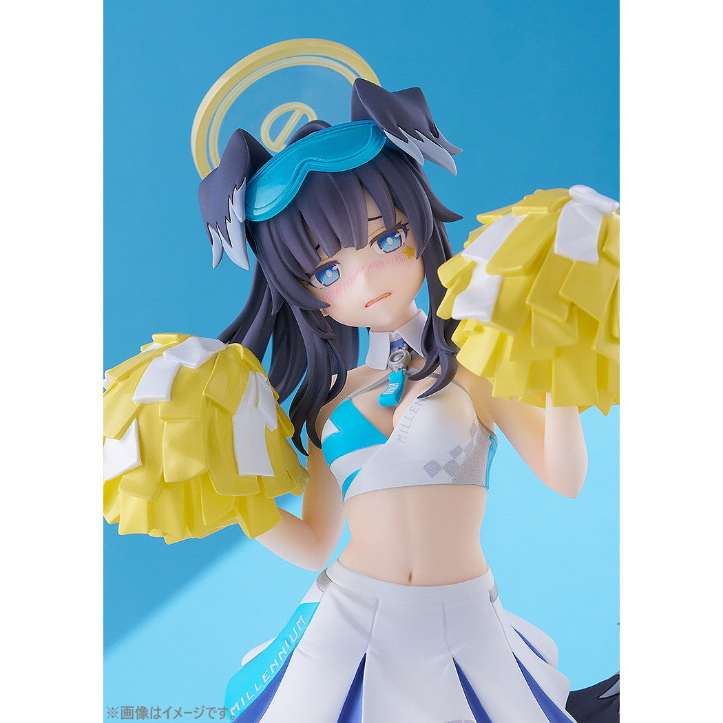 【予約安心出荷】[FIG]POP UP PARADE(ポップアップパレード) ヒビキ(応援団) メモリアルロビー Ver. ブルーアーカイブ -Blue Archive- 完成品 フィギュア グッドスマイルカンパニー(2024年12月)