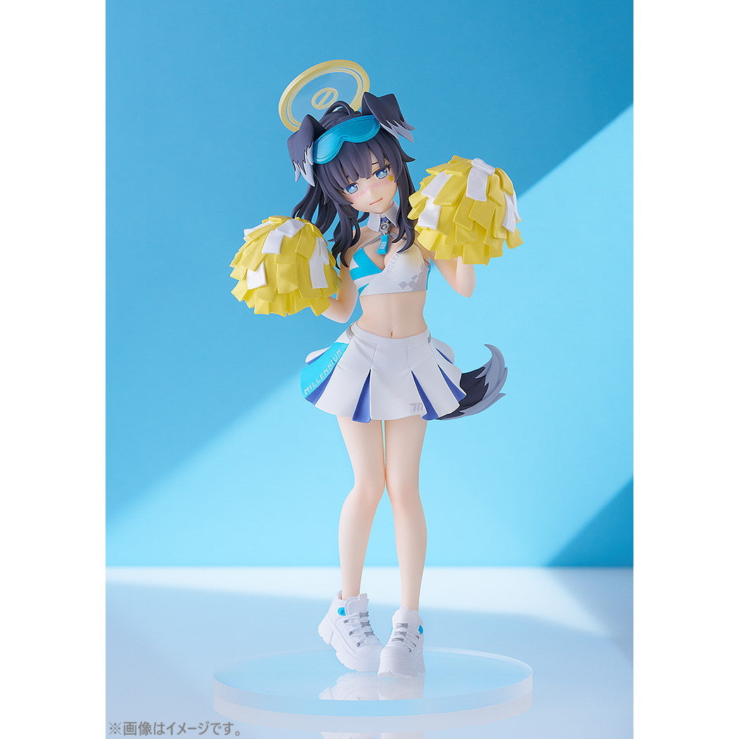 【予約安心出荷】[FIG]POP UP PARADE(ポップアップパレード) ヒビキ(応援団) メモリアルロビー Ver. ブルーアーカイブ -Blue Archive- 完成品 フィギュア グッドスマイルカンパニー(2024年12月)