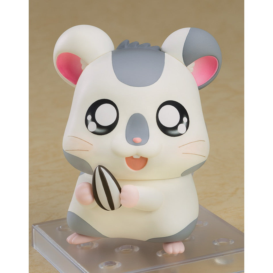 【中古即納】[FIG] ねんどろいど こうしくん とっとこハム太郎 完成品 可動フィギュア グッドスマイルカンパニー(20241124)