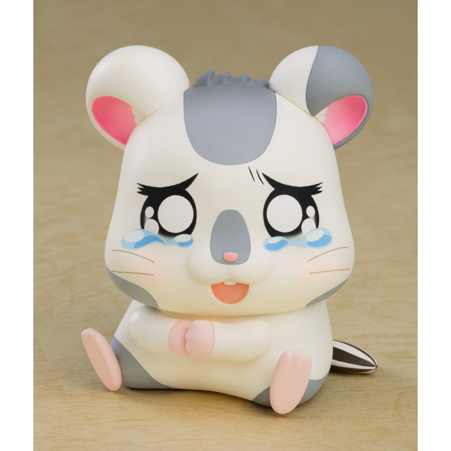 【中古即納】[FIG] ねんどろいど こうしくん とっとこハム太郎 完成品 可動フィギュア グッドスマイルカンパニー(20241124)