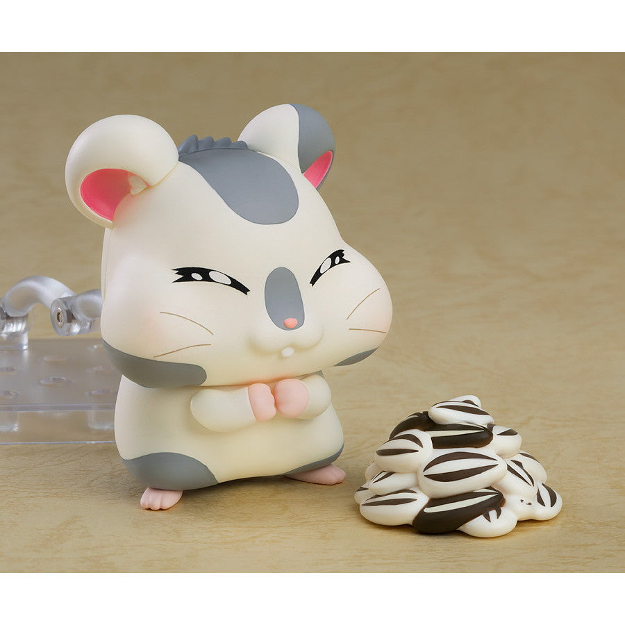 【中古即納】[FIG] ねんどろいど こうしくん とっとこハム太郎 完成品 可動フィギュア グッドスマイルカンパニー(20241124)