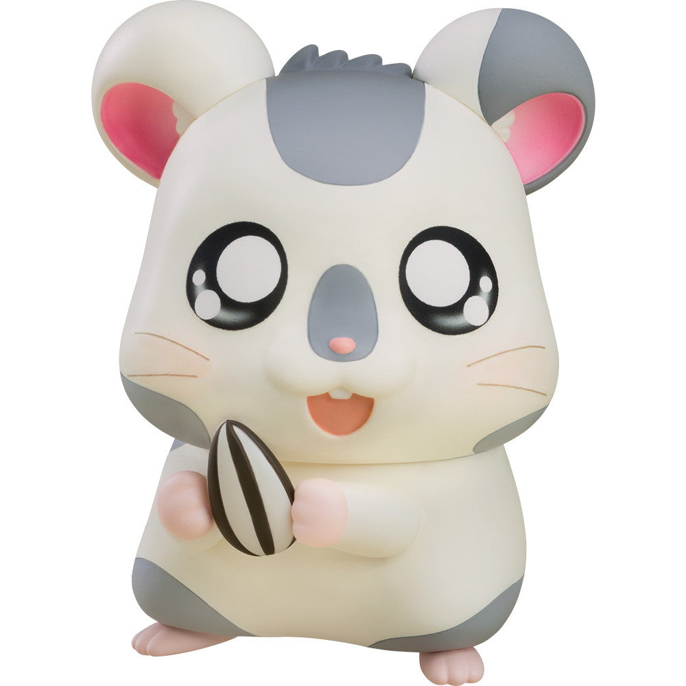 【中古即納】[FIG] ねんどろいど こうしくん とっとこハム太郎 完成品 可動フィギュア グッドスマイルカンパニー(20241124)