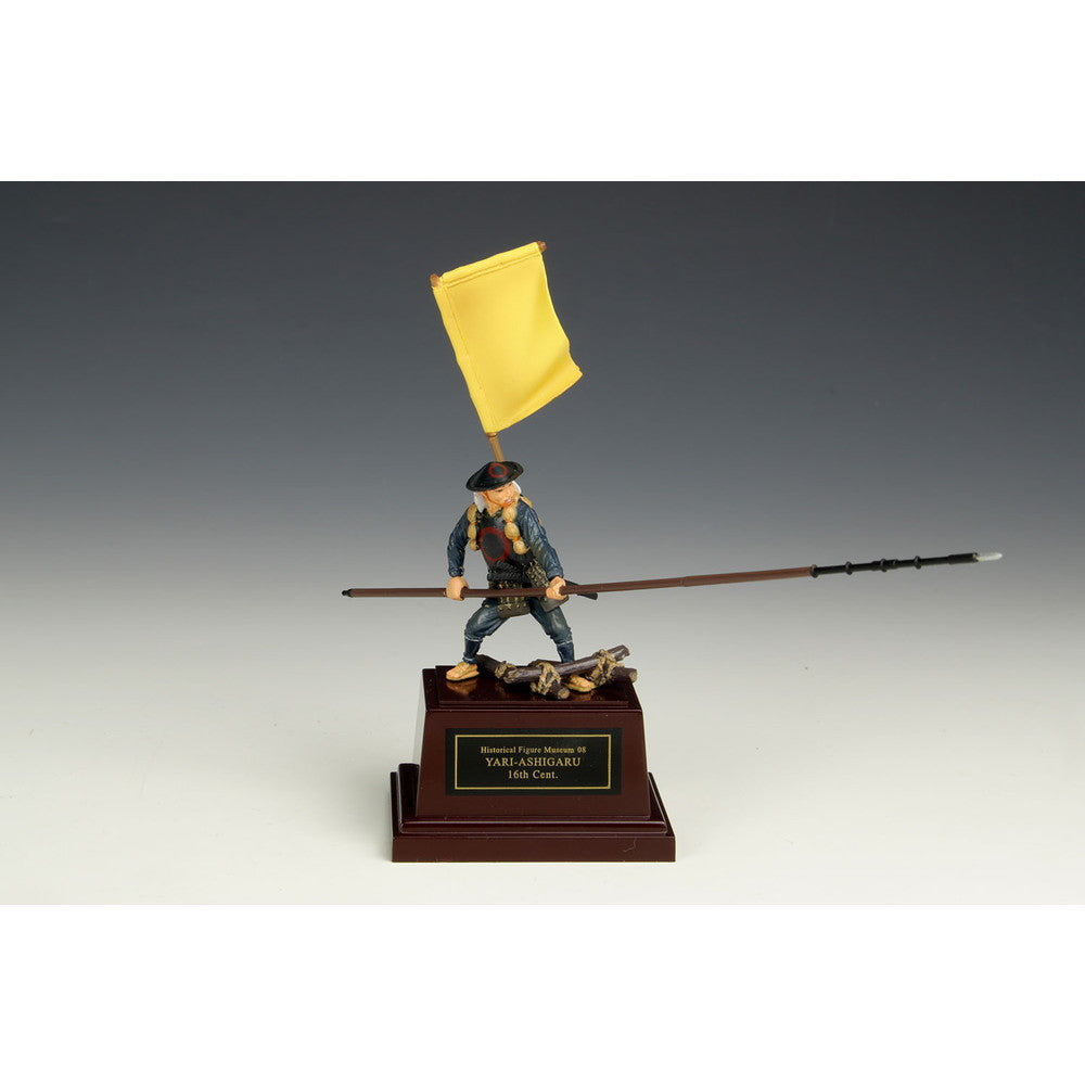 【新品即納】[FIG] (再販) 戦国武将フィギュアコレクション(10体セット) 完成品(SP-163) プラッツ(20240731)
