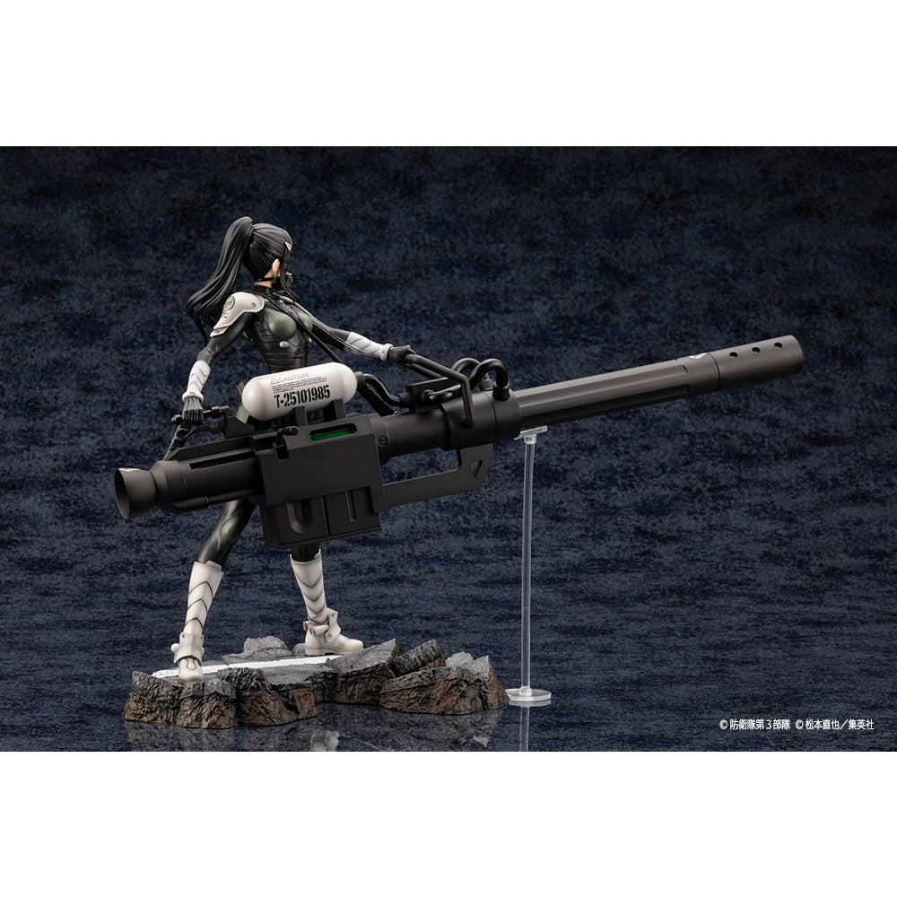 【中古即納】[FIG] ARTFX J 亜白ミナ(あしろみな) 怪獣8号 1/8 完成品 フィギュア(PV093) コトブキヤ(20250430)