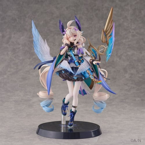【新品即納】[FIG] 予約限定特典付属 エナー・アールウェット にじさんじEN 1/7 完成品 フィギュア ANYCOLOR(エニーカラー)(20250731)