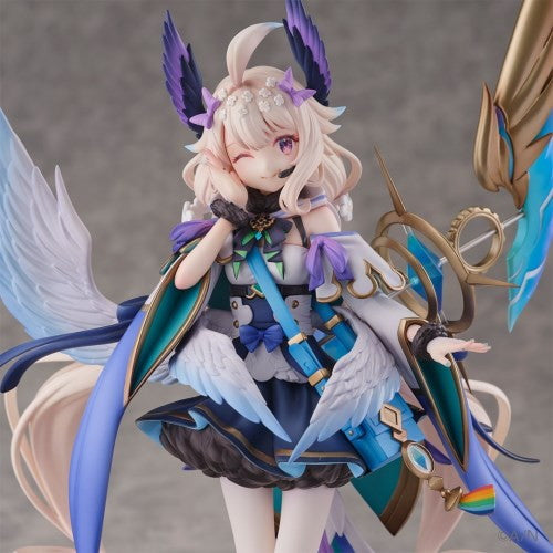 【新品即納】[FIG] 予約限定特典付属 エナー・アールウェット にじさんじEN 1/7 完成品 フィギュア ANYCOLOR(エニーカラー)(20250731)