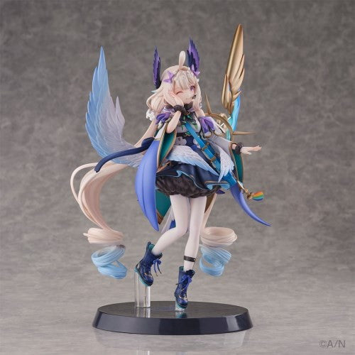 【新品即納】[FIG] 予約限定特典付属 エナー・アールウェット にじさんじEN 1/7 完成品 フィギュア ANYCOLOR(エニーカラー)(20250731)