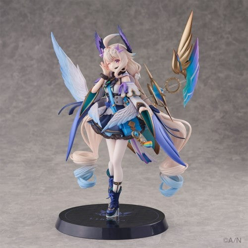 【新品即納】[FIG] 予約限定特典付属 エナー・アールウェット にじさんじEN 1/7 完成品 フィギュア ANYCOLOR(エニーカラー)(20250731)