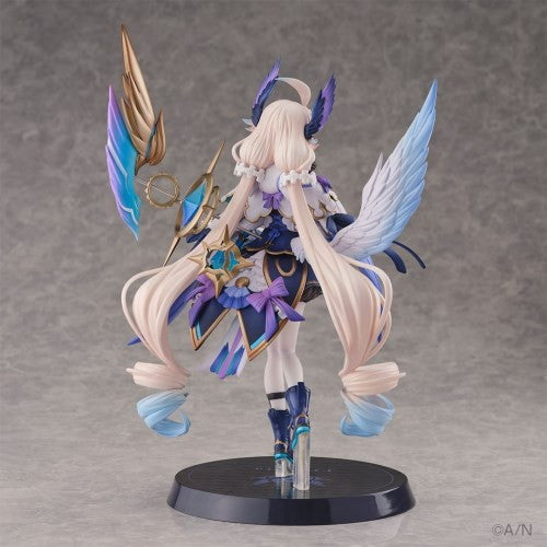 【新品即納】[FIG] 予約限定特典付属 エナー・アールウェット にじさんじEN 1/7 完成品 フィギュア ANYCOLOR(エニーカラー)(20250731)