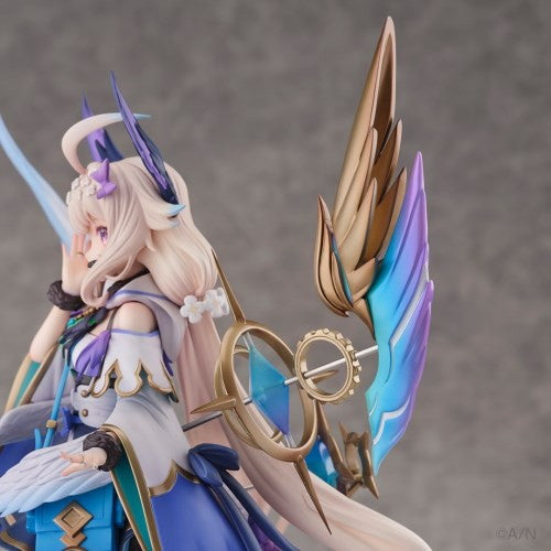 【新品即納】[FIG] 予約限定特典付属 エナー・アールウェット にじさんじEN 1/7 完成品 フィギュア ANYCOLOR(エニーカラー)(20250731)