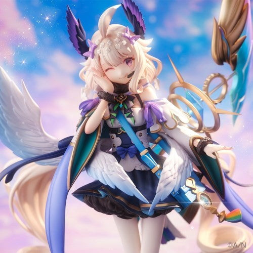 【新品即納】[FIG] 予約限定特典付属 エナー・アールウェット にじさんじEN 1/7 完成品 フィギュア ANYCOLOR(エニーカラー)(20250731)